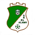 El Álamo logo