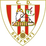 Santanyi logo