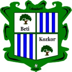 Beti Kozkor logo