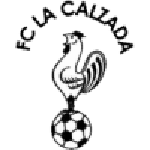 CDFC Calzada logo