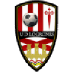 UD Logroñés II logo