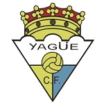 Yague logo