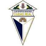 Ciudad Real logo