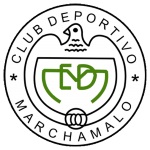 Marchamalo logo