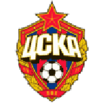 CSKA Moskva logo