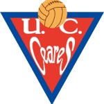 Union Club Ceares logo