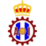 Real Avilés logo