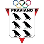 Praviano logo