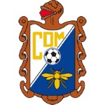 Mosconia logo