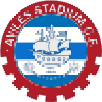 Aviles Stadium logo