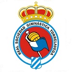 Gimnástica Torrelavega logo