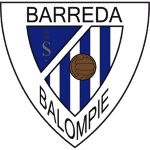 Barreda Balompie logo