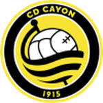 Cayón logo