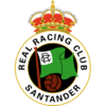 Racing Santander B logo