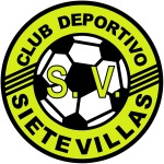 Siete Villas logo