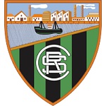 Sestao River logo