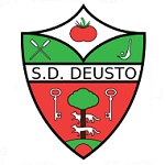 SD Deusto logo