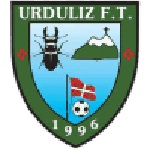 Urduliz logo