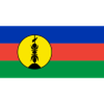 New Caledonia logo