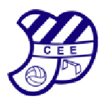 CE Europa logo