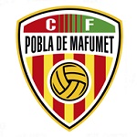 Pobla Mafumet logo