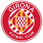 Girona B logo