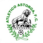 Atlético Astorga logo