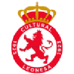 Cultural Leonesa II logo