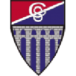 Gimnastica Segoviana logo