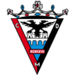 Mirandes B logo