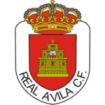 Real Ávila logo