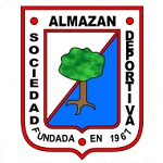 Almazán logo