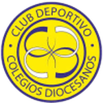 Colegios Diocesanos logo