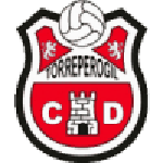 CD Torreperogil logo