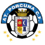 Atletico de Porcuna logo