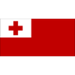 Tonga logo