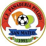 Panadería Pulido logo