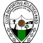 Atlético Paso logo