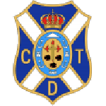 Tenerife B logo