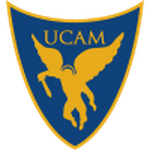 UCAM Murcia logo