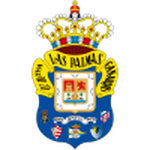 Las Palmas B logo