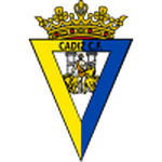 Cádiz II logo