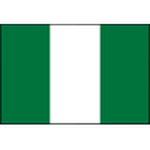 Nigeria logo