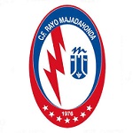 Rayo Majadahonda logo