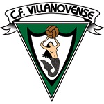 Villanovense logo