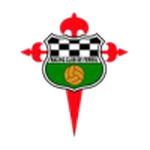 Racing Club Ferrol logo