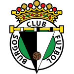 Burgos CF logo