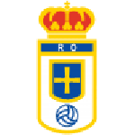 R. Oviedo B logo