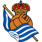 R. Sociedad B logo