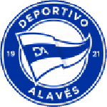 Deportivo Alavés II logo